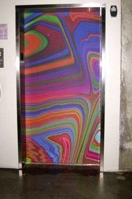 SOLD:
AZ Art Wrap Walled 
on NYLO ELEVATOR